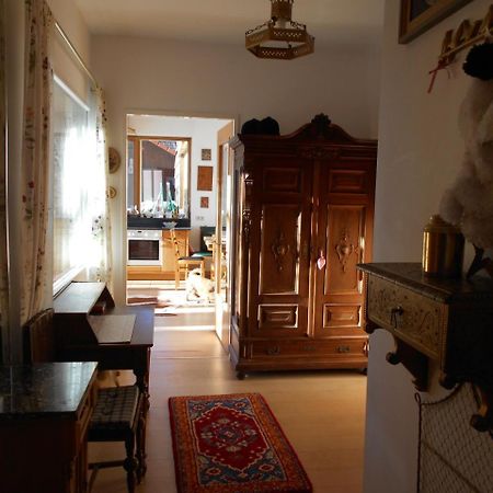 Ferienhaus Tillian Hermagor-Pressegger See Εξωτερικό φωτογραφία