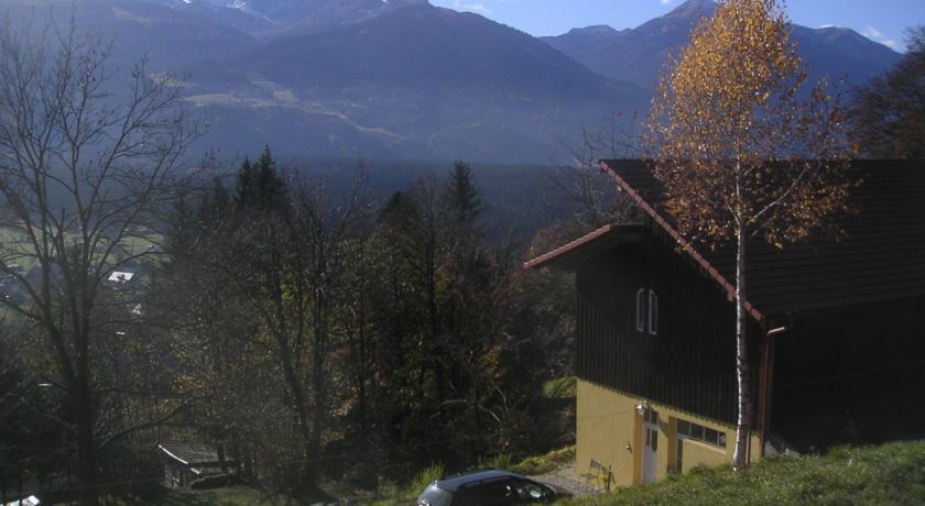Ferienhaus Tillian Hermagor-Pressegger See Δωμάτιο φωτογραφία