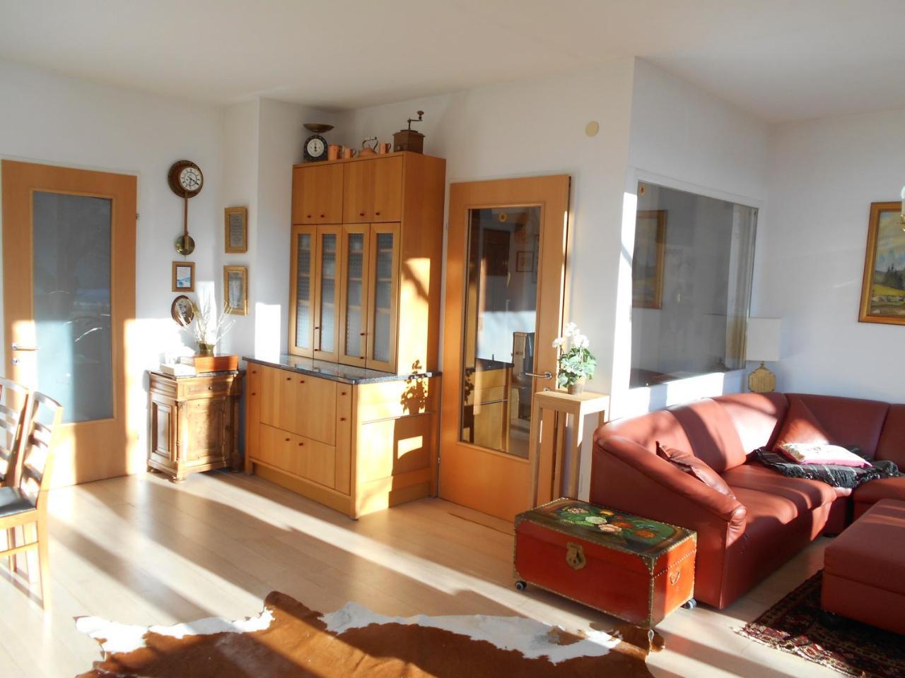 Ferienhaus Tillian Hermagor-Pressegger See Εξωτερικό φωτογραφία