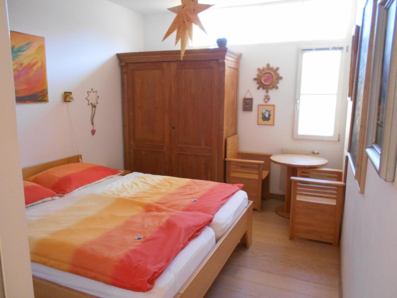 Ferienhaus Tillian Hermagor-Pressegger See Εξωτερικό φωτογραφία